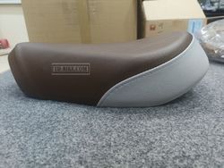 77100-K0G-T61ZB. SEAT COMP., SINGLE. HONDA