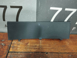 Накладка обшивки багажника левая Haval Jolion 21-нв Б/У Оригинал 5402175XST01A