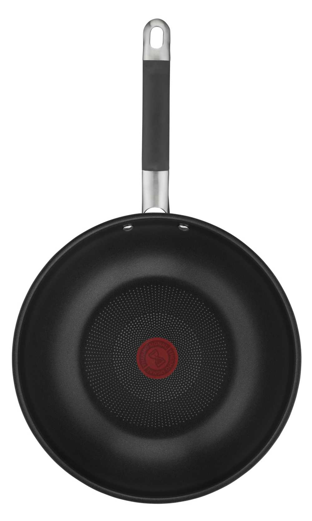 Сковорода-вок Tefal Illico 28см G7441974
