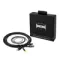 Tchernov Cable Standard Balanced IC / Phono DIN/RCA 1.2m Black