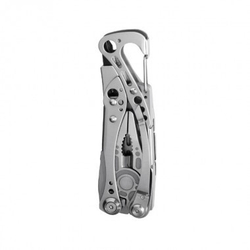 МУЛЬТИТУЛ LEATHERMAN SKELETOOL 7 ИНСТРУМЕНТОВ 10 СМ БЕЗ ЧЕХЛА