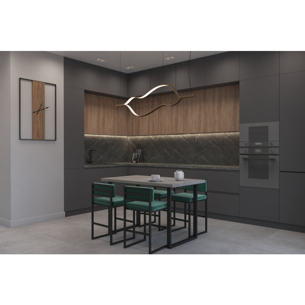 Стол обеденный СО06