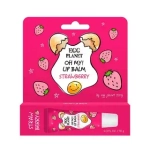 Бальзам для губ с клубникой Daeng Gi Meo Ri Egg Planet Oh My Lip Balm Strawberry