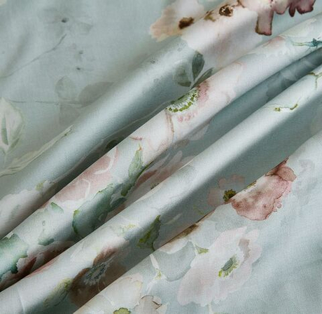 Постельное белье 2 спальное евро Asabella 2270-6