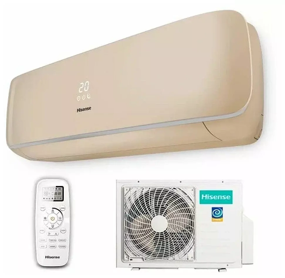 Hisense AS-13UW4RVETG00(R)