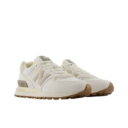 New Balance 574 Legacy "Off White Grey"