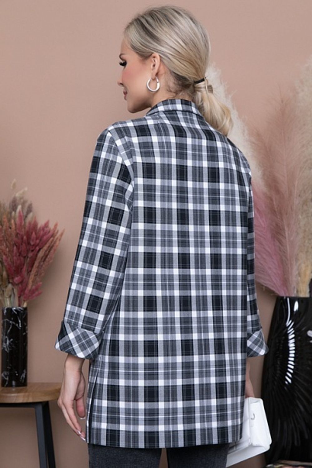 Жакет 8209 Avili