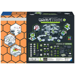 Ravensburger - Стартовый комплект GraviTrax PRO Extreme 270194