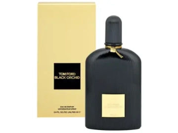 Tom Ford парфюмерная вода Black Orchid, 100 мл, 100 г