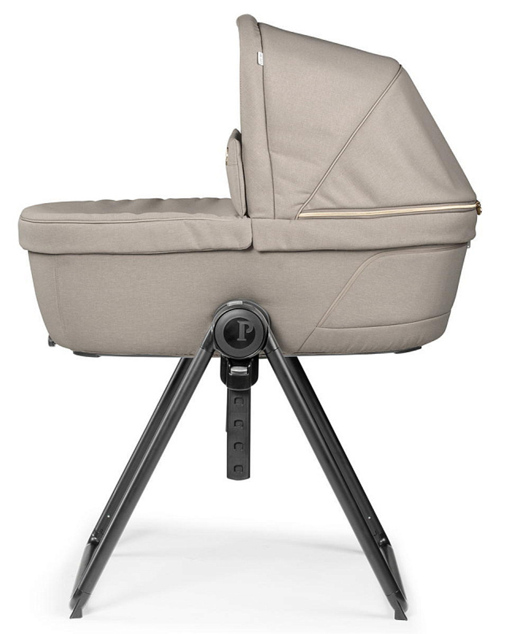 Коляска 3 в 1 Peg Perego Veloce TC Belvedere SLK Astral New