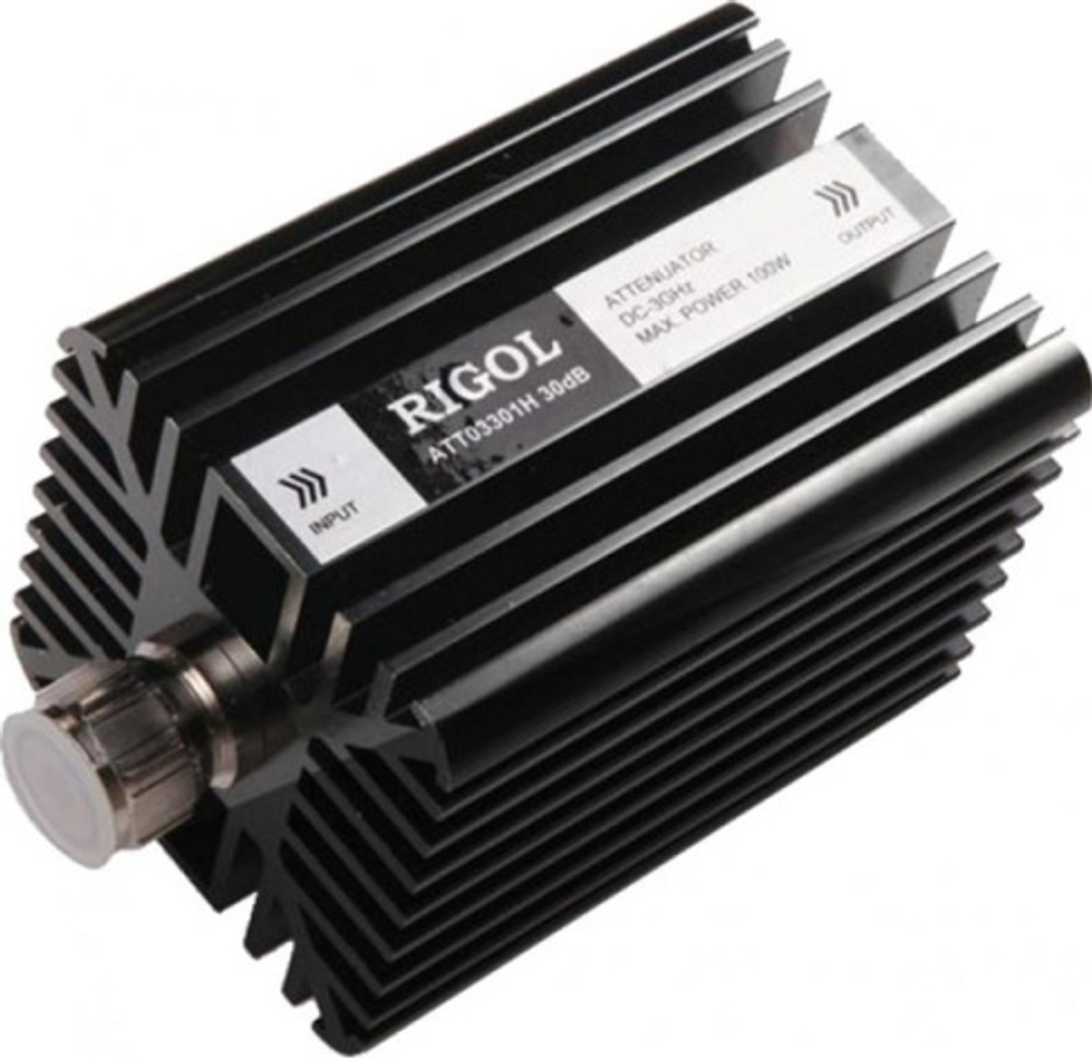 Аттенюатор Rigol ATT03301H