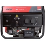 FUBAG BS 3300 A ES бензиновый генератор 646469