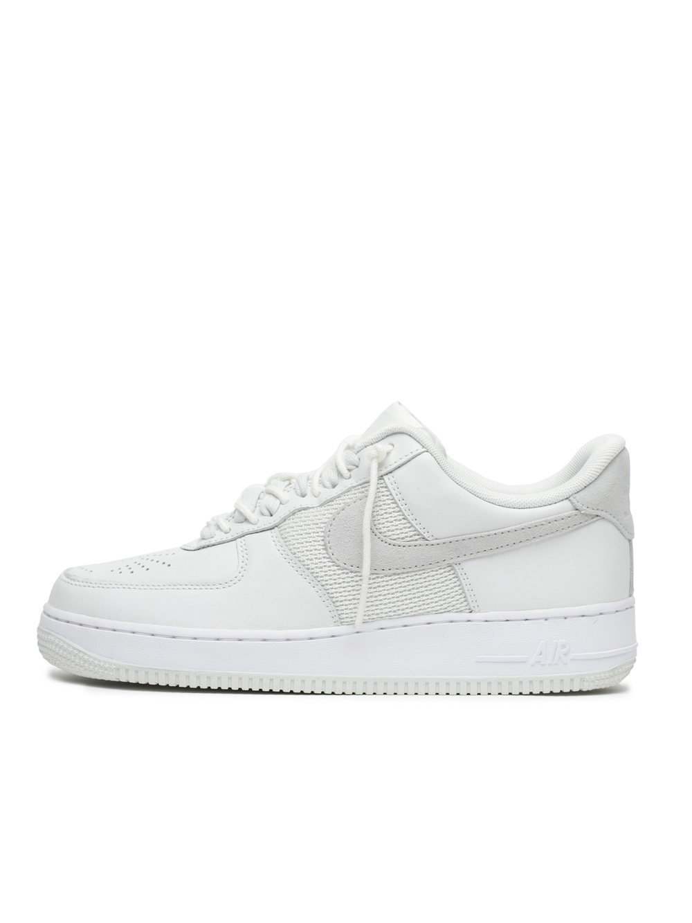 Кроссовки Nike Air Force 1 Low Sp Slam Jam White