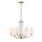 Подвесная люстра ST Luce Opalus SL1403.303.06