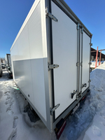 КамАЗ 43085 4x2 Изотермический/рефрижератор 6709H2 (Рефрижератор, дизельный, 2.2 л, 122 л.с. МТ)