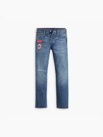 Мужские прямые джинсы Levi's & McLaren Racing 501 Original Straight A8996-0000
