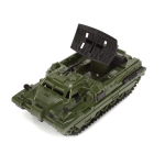 Вездеход Страж с эхолокатором (Нордпласт)