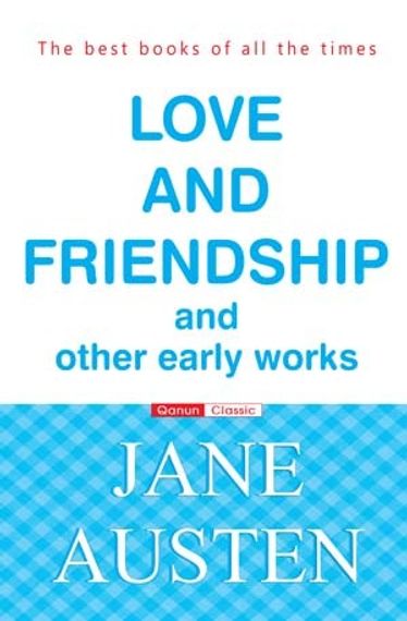 Love and Friendship
