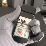 Nokia 8800 Sirocco Edition Black (Черный)