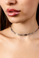 Колье - трансформер на магнитах