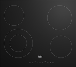 Электрическая варочная панель Beko HIC64402E