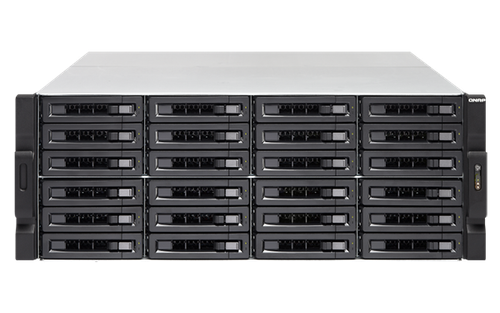 Сетевой накопитель QNAP TVS-2472XU-RP-i5-8G