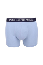 Трусики-боксеры 3шт. POLO RALPH LAUREN - темно-синий(714830299)