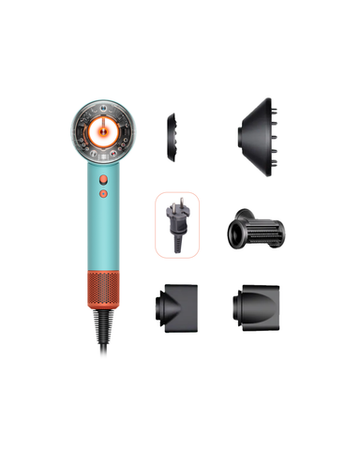 DYSON Фен Supersonic Nural™ для волос