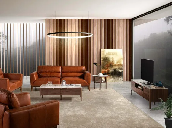 Тумба под ТВ Angel Cerda CP1806-TV, 180х50 см