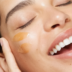 PSA   FOLLOW THE LIGHT Multi  Acids & Vitamin C Radiance Peel   Мультикислотный пилинг с витамином С для осветления и сияния