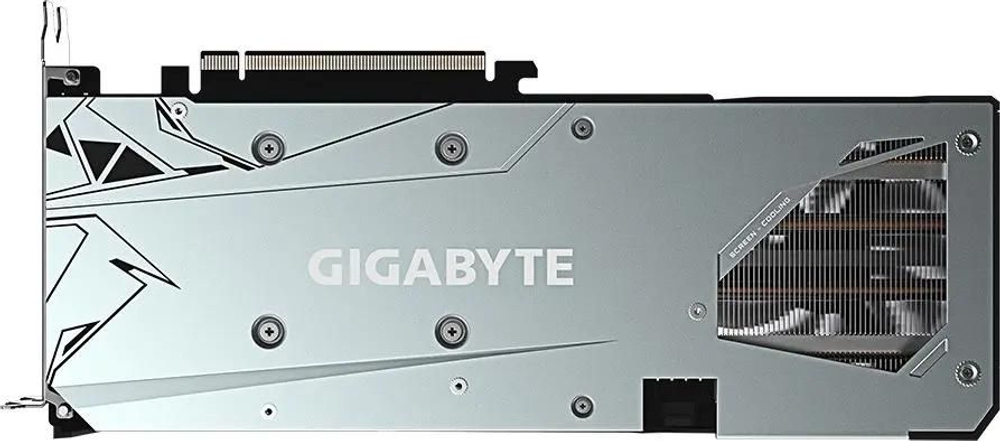 Видеокарта Gigabyte AMD  Radeon RX 7600 GV-R76GAMING OC-8GD 8ГБ Gaming, GDDR6, OC,  Ret