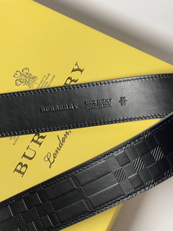 Ремень Burberry