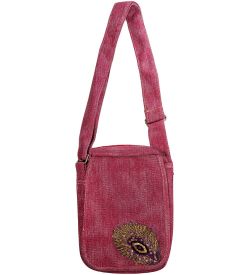 GAEM Art BG-409/2 Сумка «Фиолетовое перо»