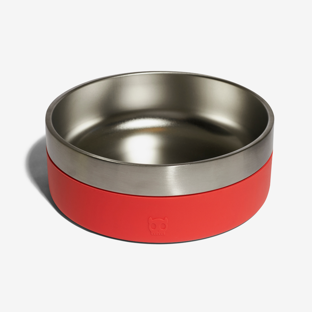 Миска Tuff CORAL 1200 мл Zee.Dog
