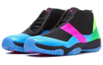 Кроссовки Jordan Future Quai54