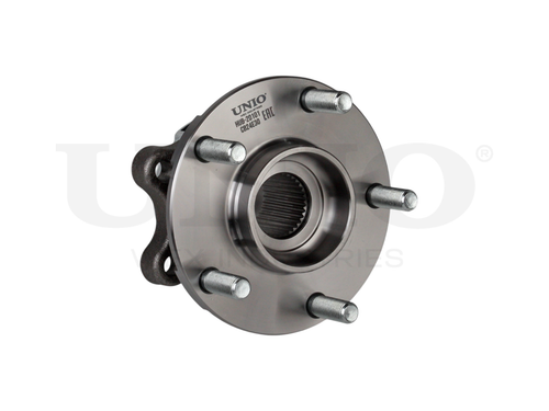 Ступица передняя (с ABS) UNIO HUB-20101