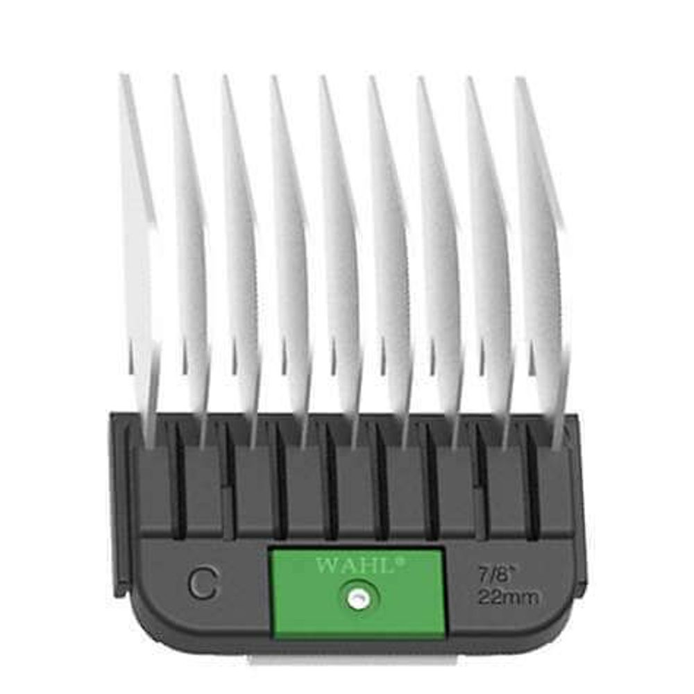 Насадка металлическая Wahl 22 мм, стандарт А5 (1247-7860) - 2