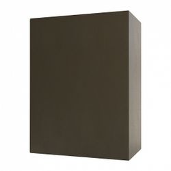 Кашпо DEVIDER OLIVE 60x35x80