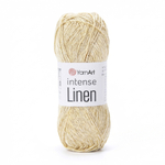 Пряжа YarnArt Intense Linen (4102)