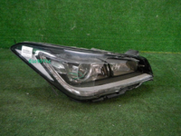 Битая Фара правая Genesis G80 (2016-2020) ксенон