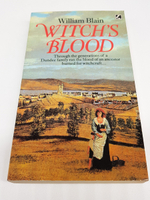 "Witch s Blood (Кровь ведьмы)". William Blain (Уильям Блейн)
