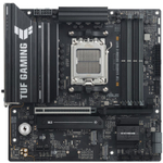 Материнская плата mATX ASUS TUF GAMING B850M-E WIFI