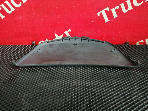 Накладка торпедо