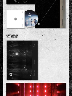 товары SECHSKIES - YELLOW NOTE 2016 SECHSKIES CONCERT Live DVD Package