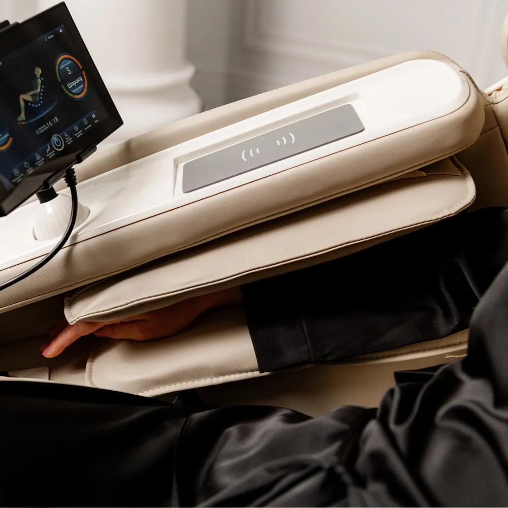 Массажное кресло Orlauf Elfen