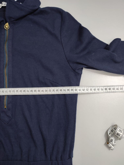 Платье Unique21 синее 40 размер