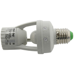 Датчик движения потолоч, 1200 Вт, 8 м, 360 , IP33, Smartbuy, sbl-ms-024