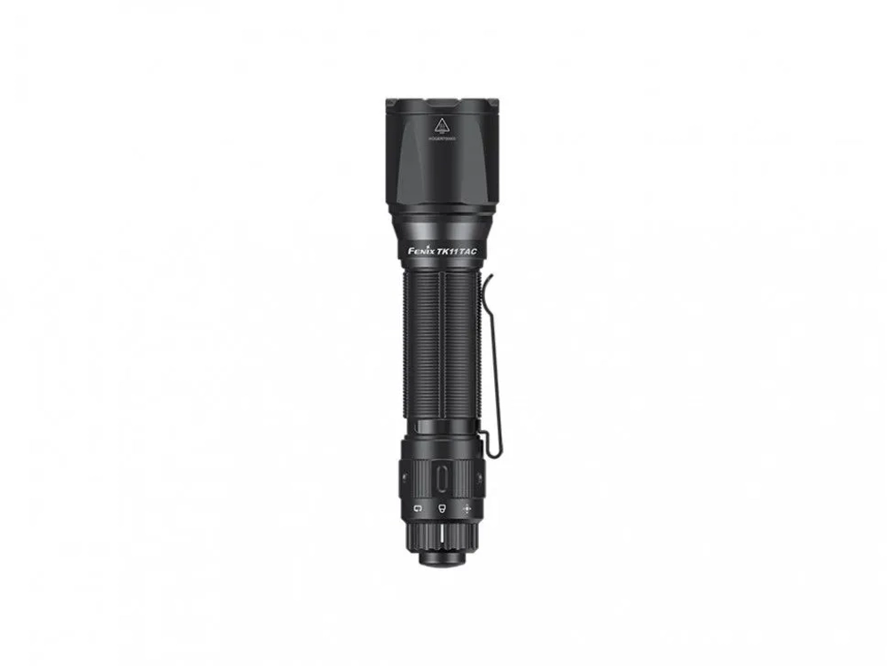 Фонарь Fenix тактический TK11TAC 1600 люмен