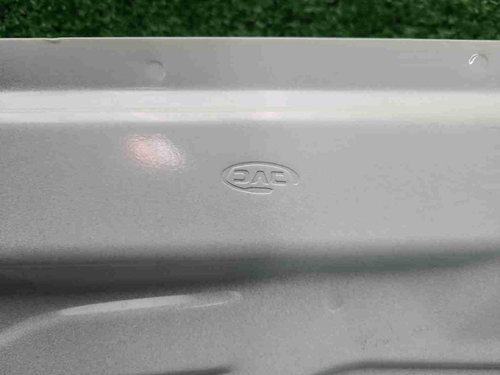 Дверь задняя правая JAC J7 (2020-н.в.)