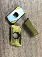Фрезерная пластина АКА APMT1604PDER-M2L OP1325 10шт.